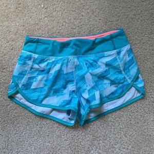 Ivivva Speedy Shorts